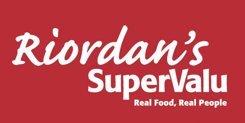 Riordans SuperValu Header